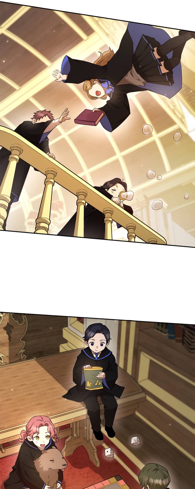 Infinite Mage, Chapter 16 image 80